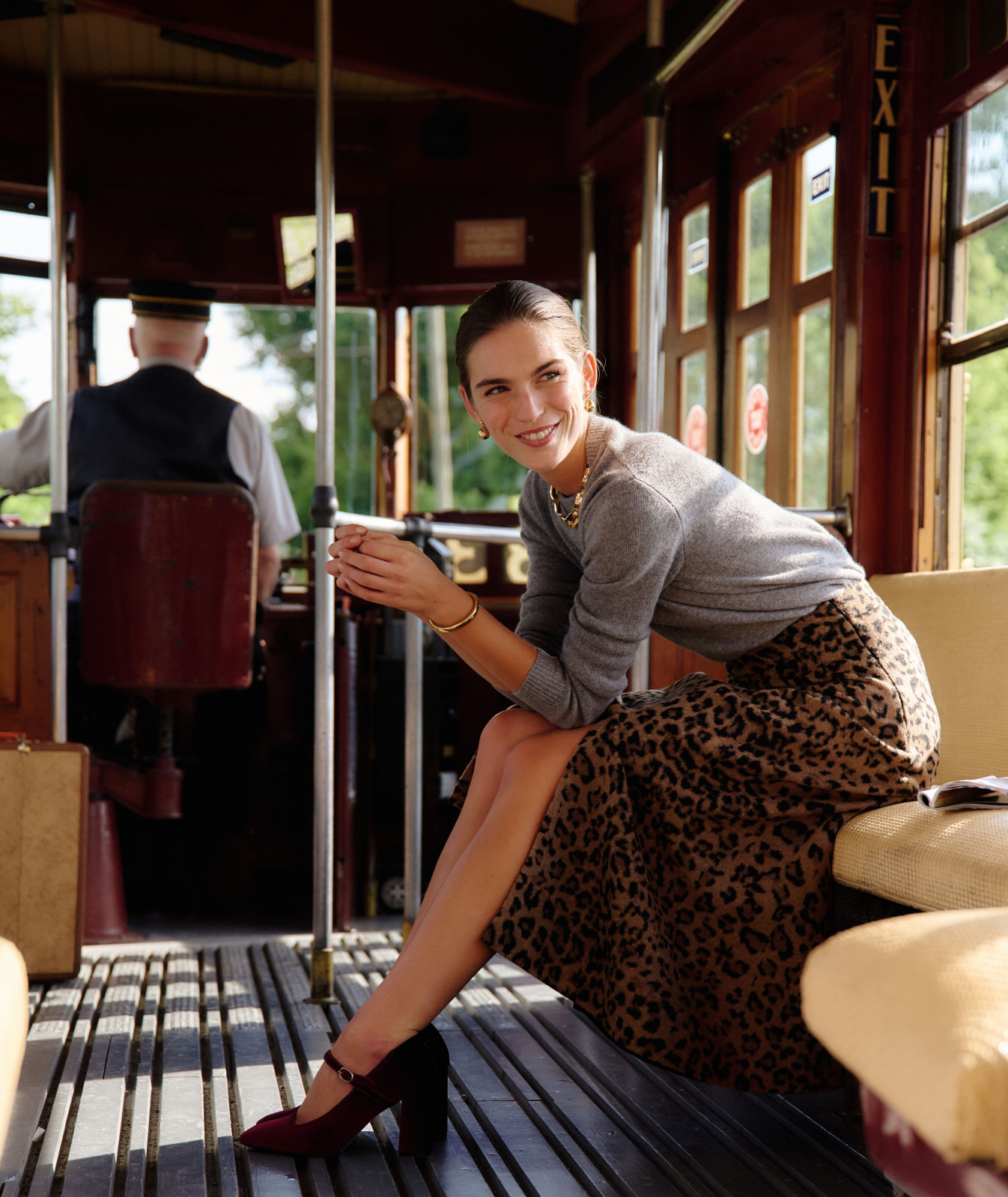 The Fall Occasion Edit: Style in Motion