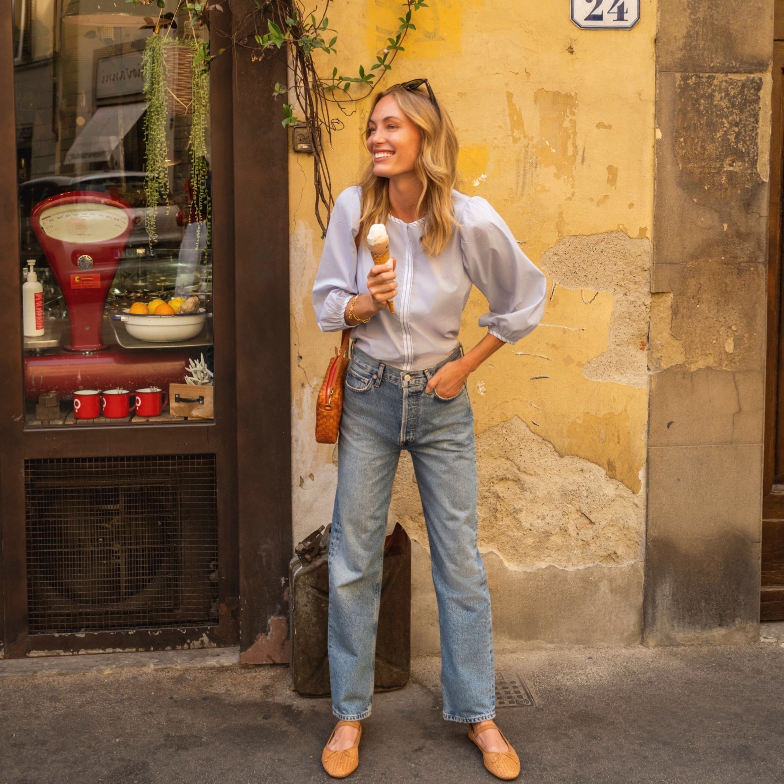 Florence Packing List