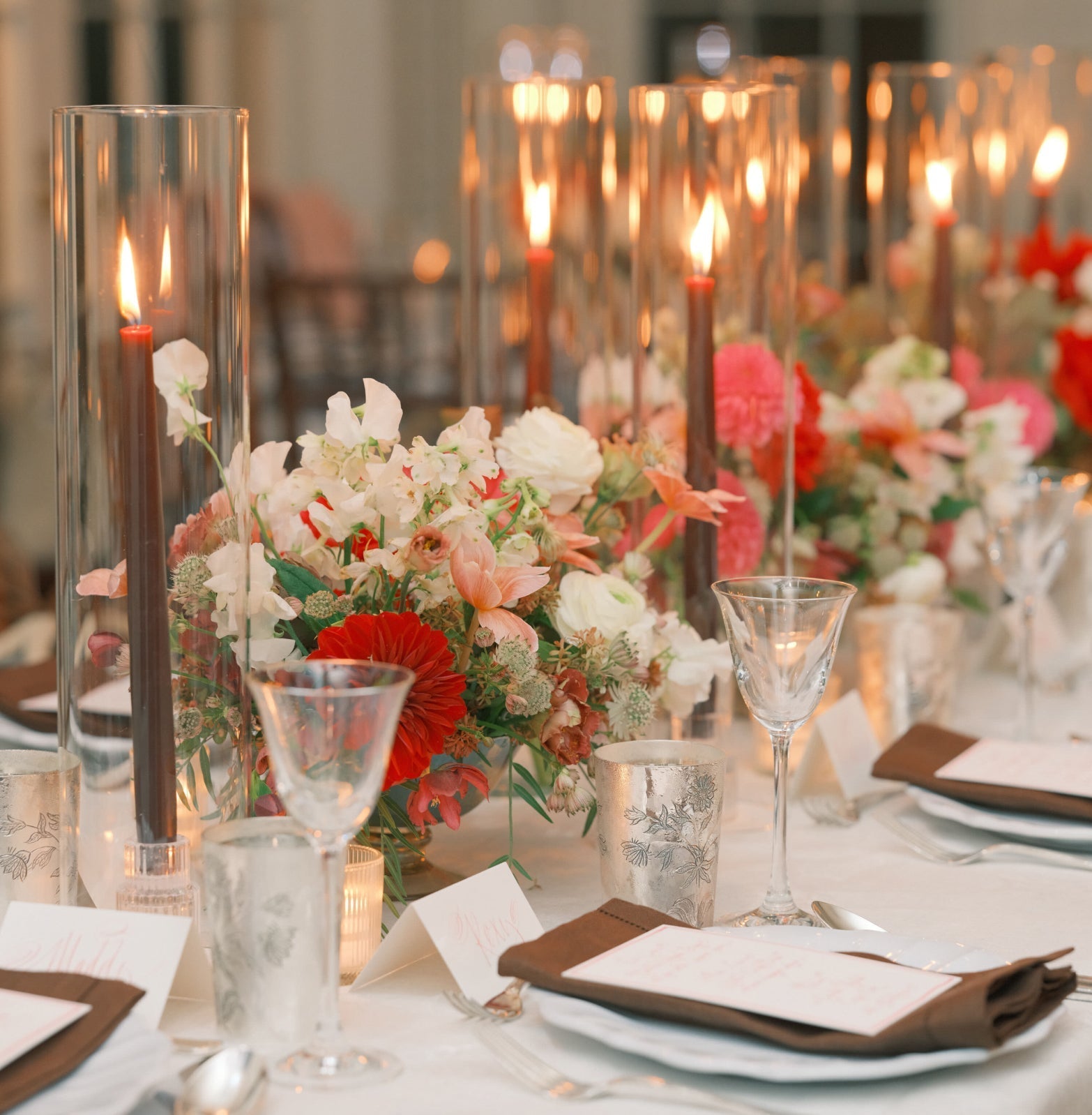 Metrobazaarstore x India Hicks Celebration Dinner