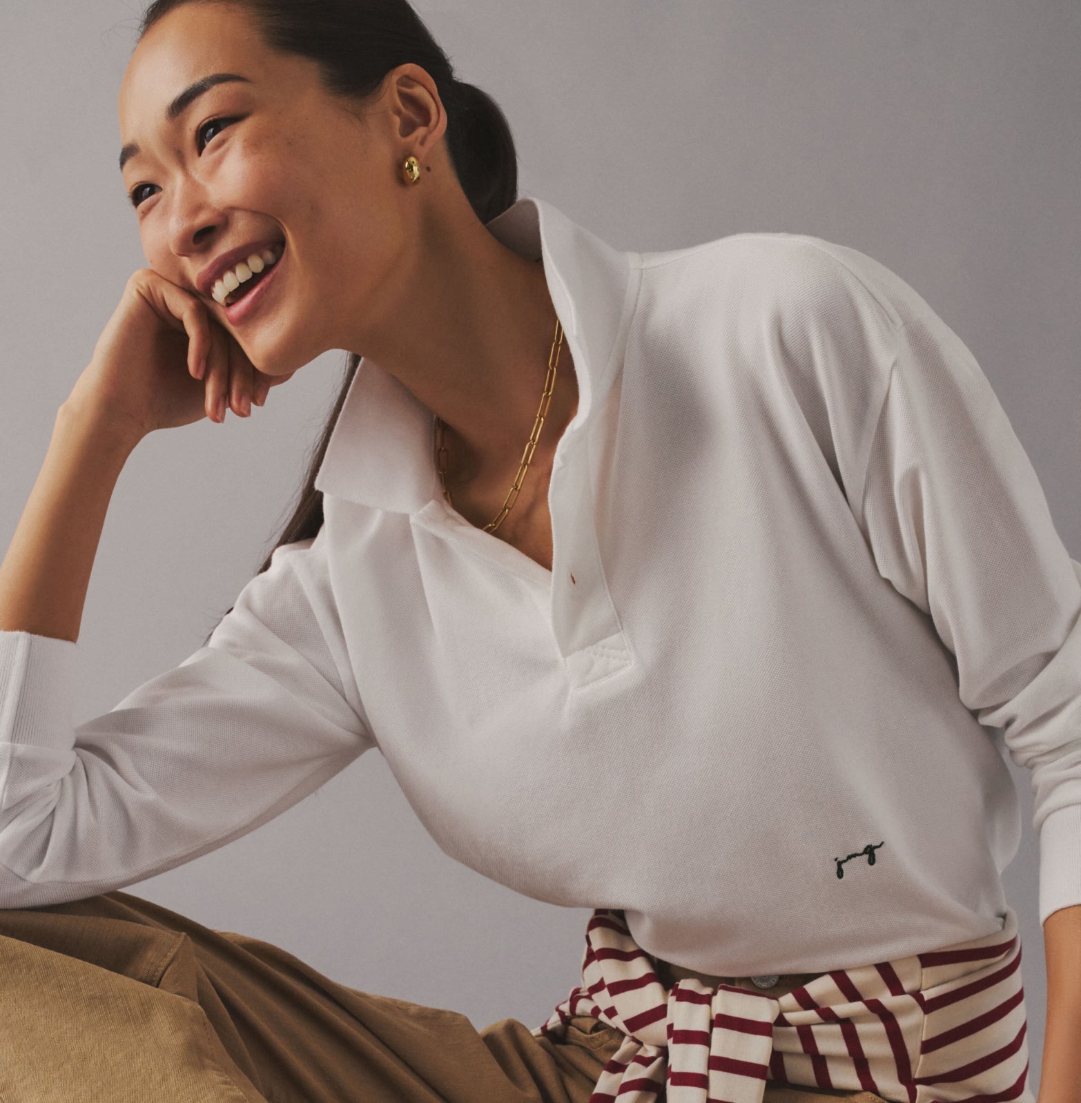 The Subtle Art of Monogramming