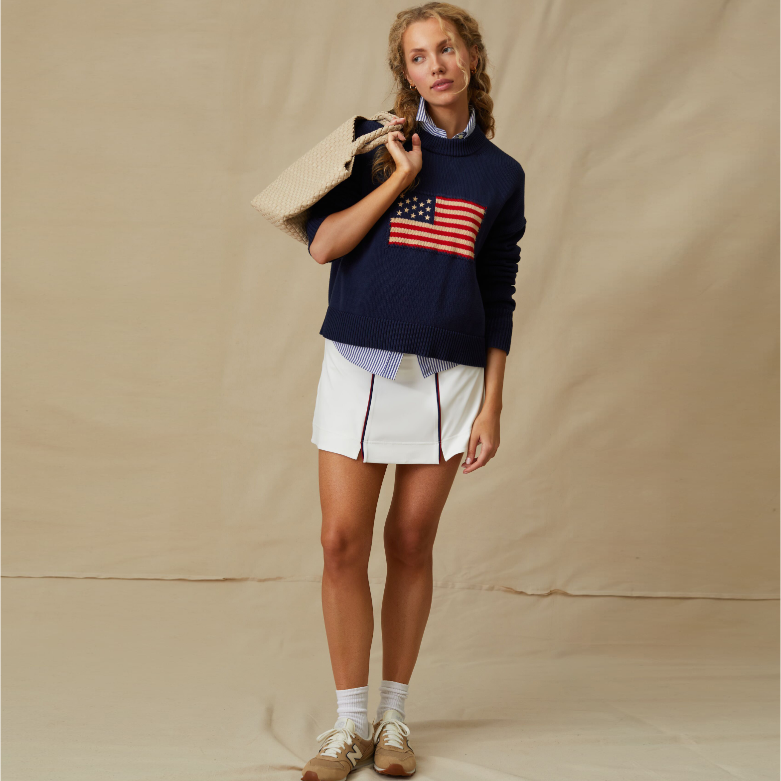 Two Ways To Wear It: The Heritage Sport Collection