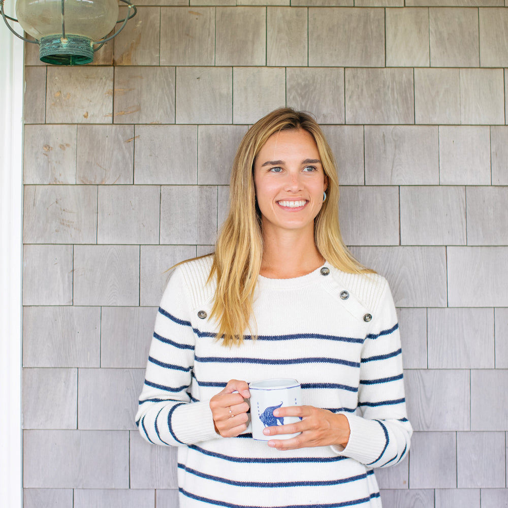 The Guest Editor: Sarah Michler