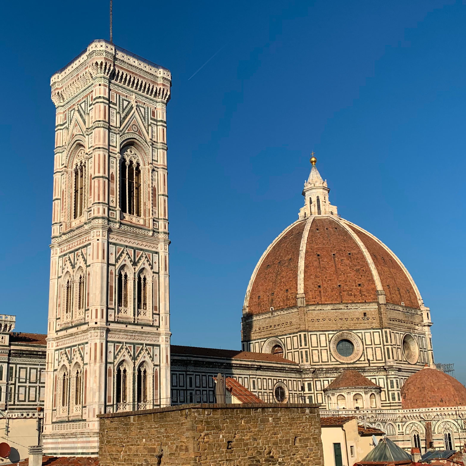The Florence Travel Guide
