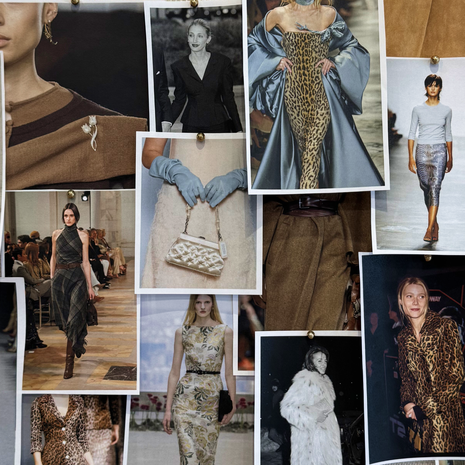 The Fall 2025 Trend Report