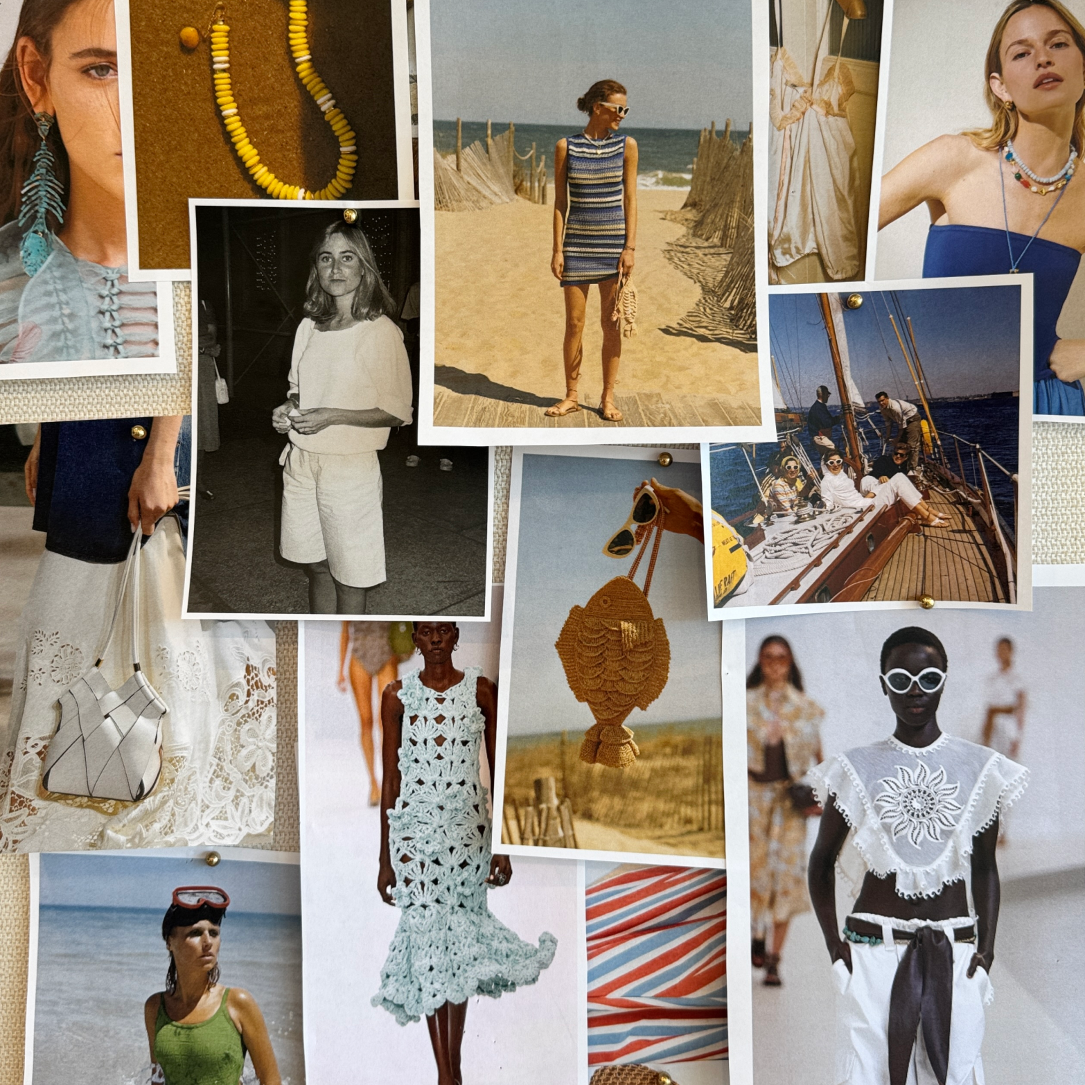 The Summer 2025 Trend Report