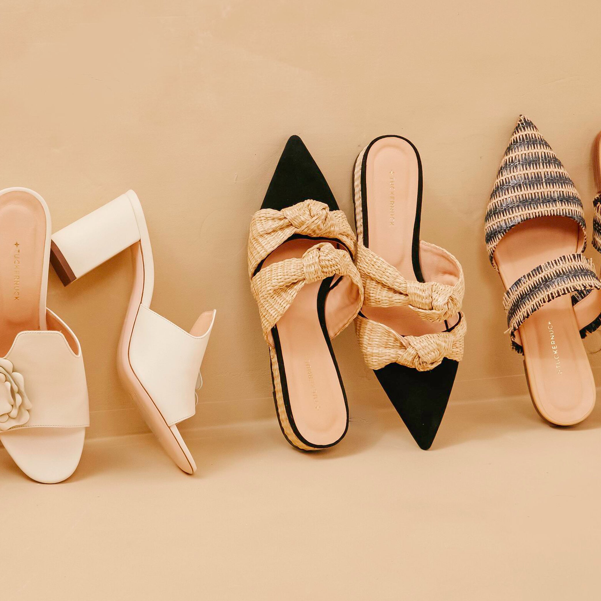 The Metrobazaarstore Shoes Collection