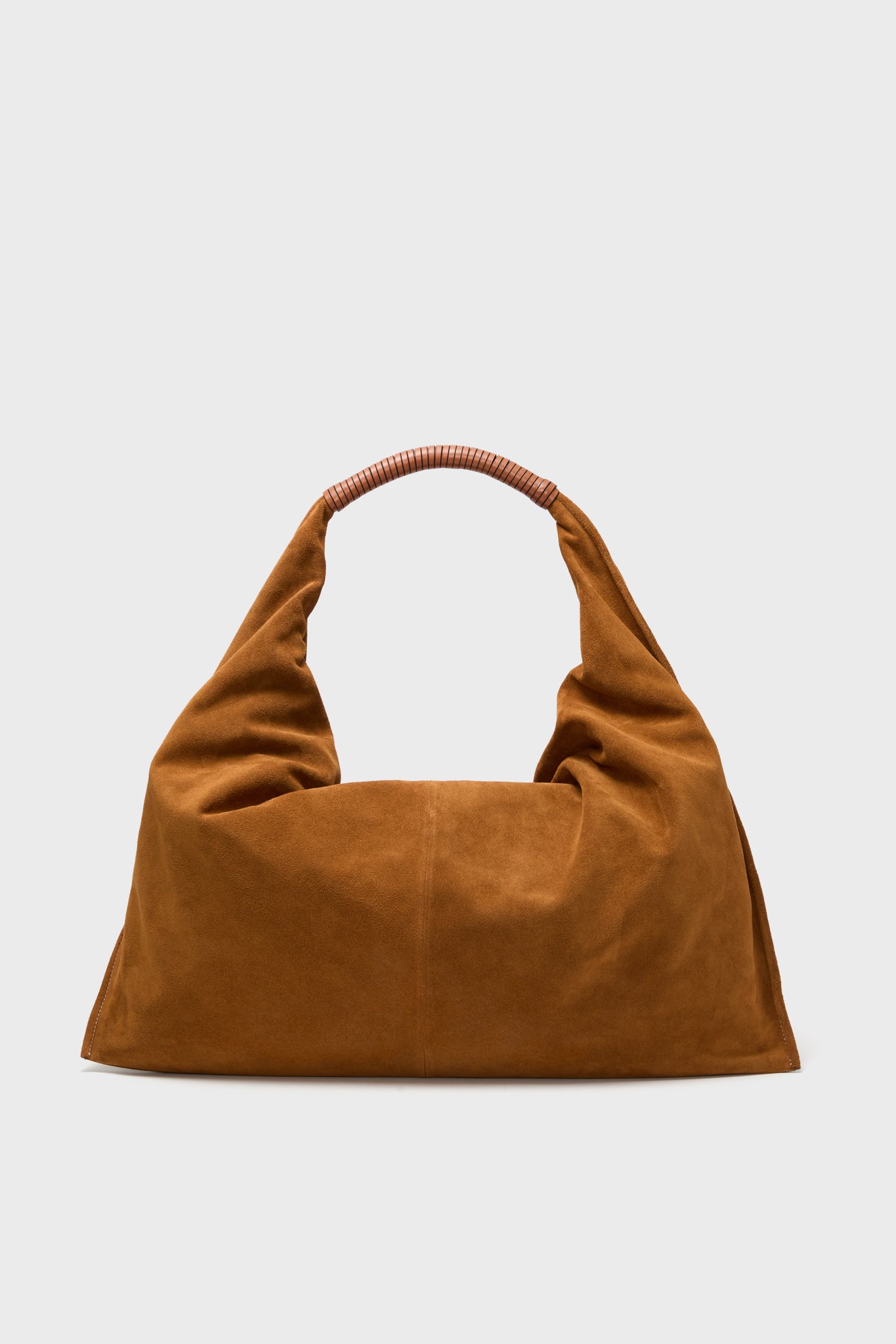 Tan Ronnie Bag