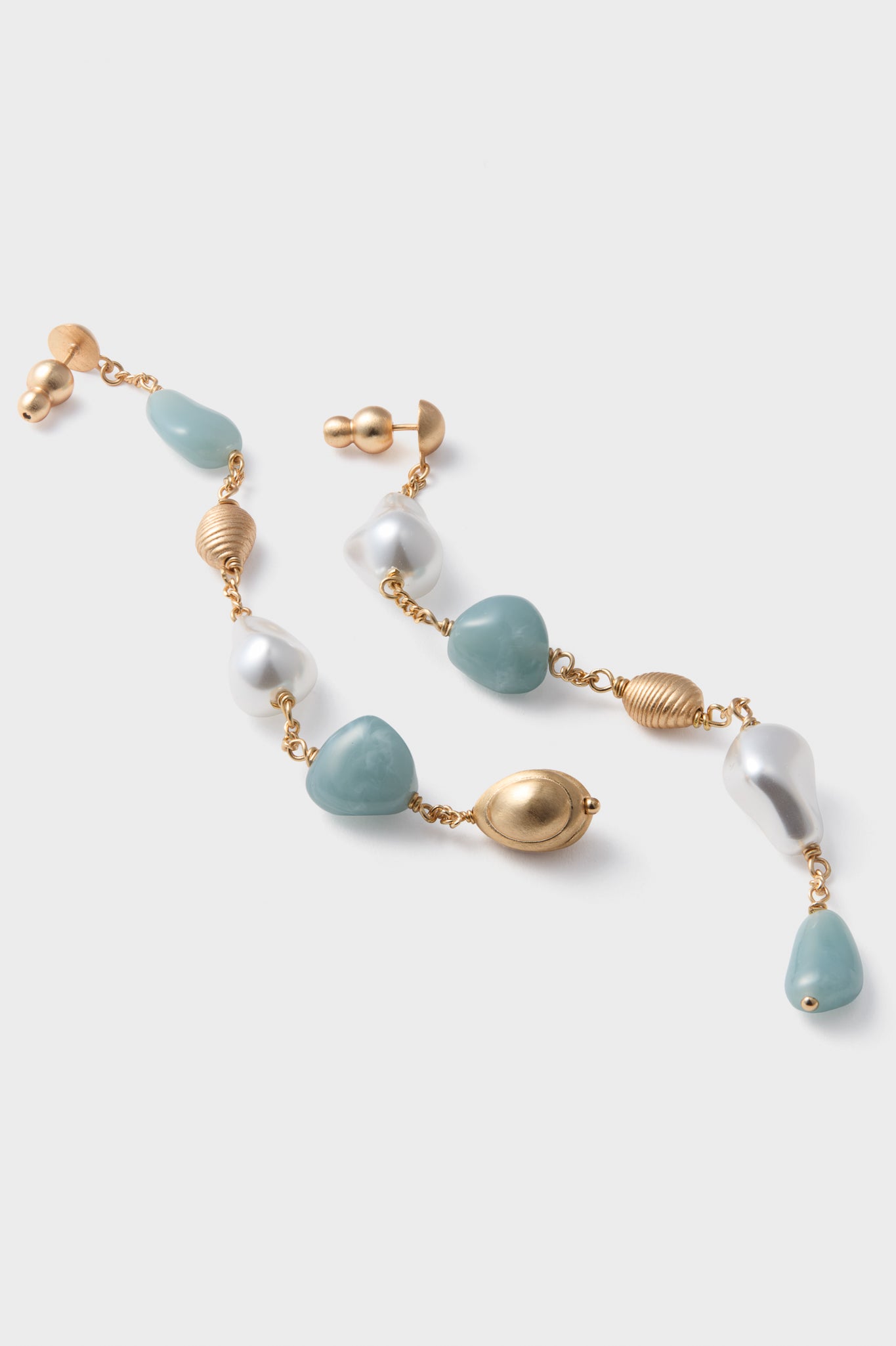 Celadon Verona Earrings