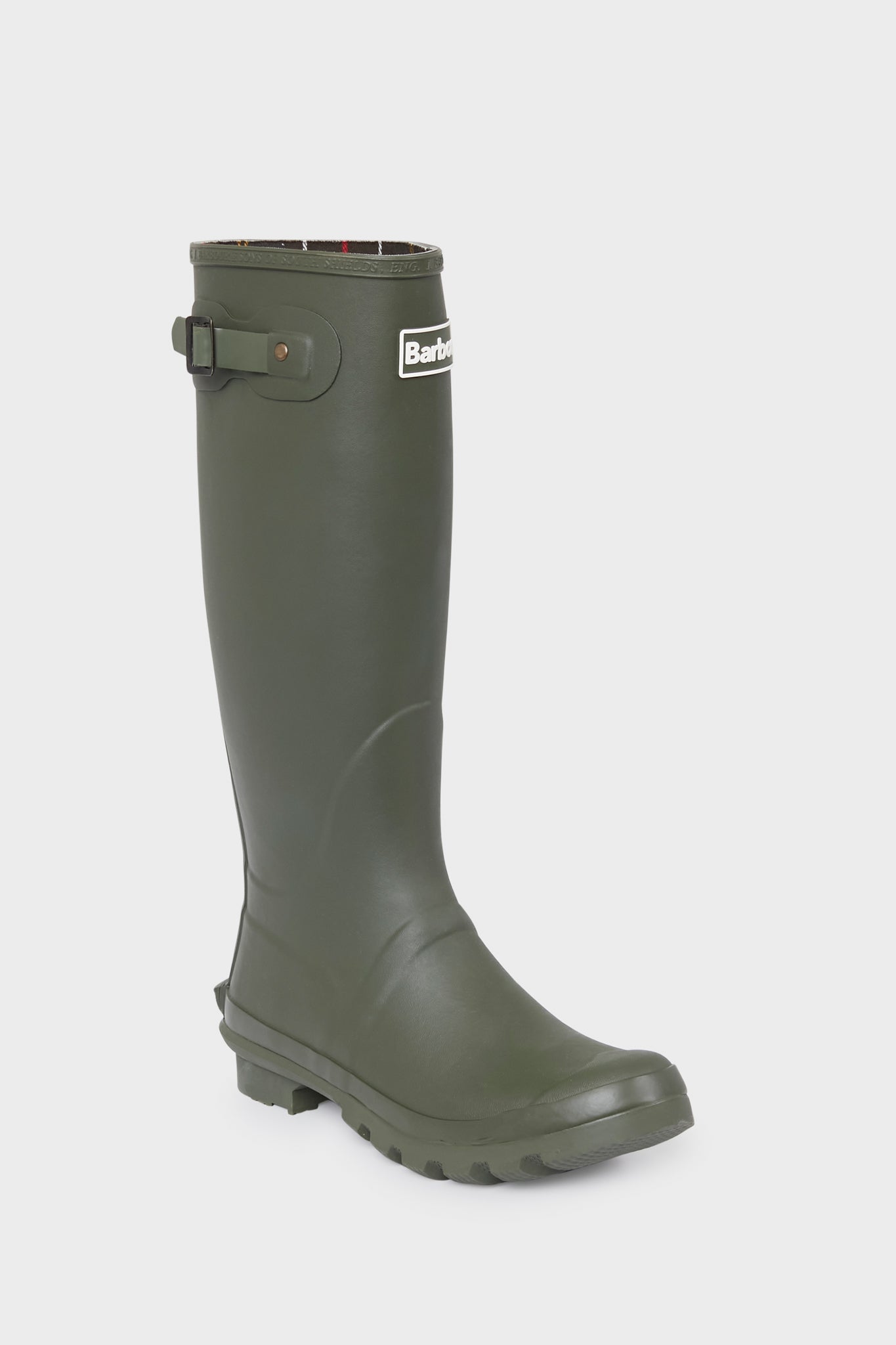 Olive Bede Boot