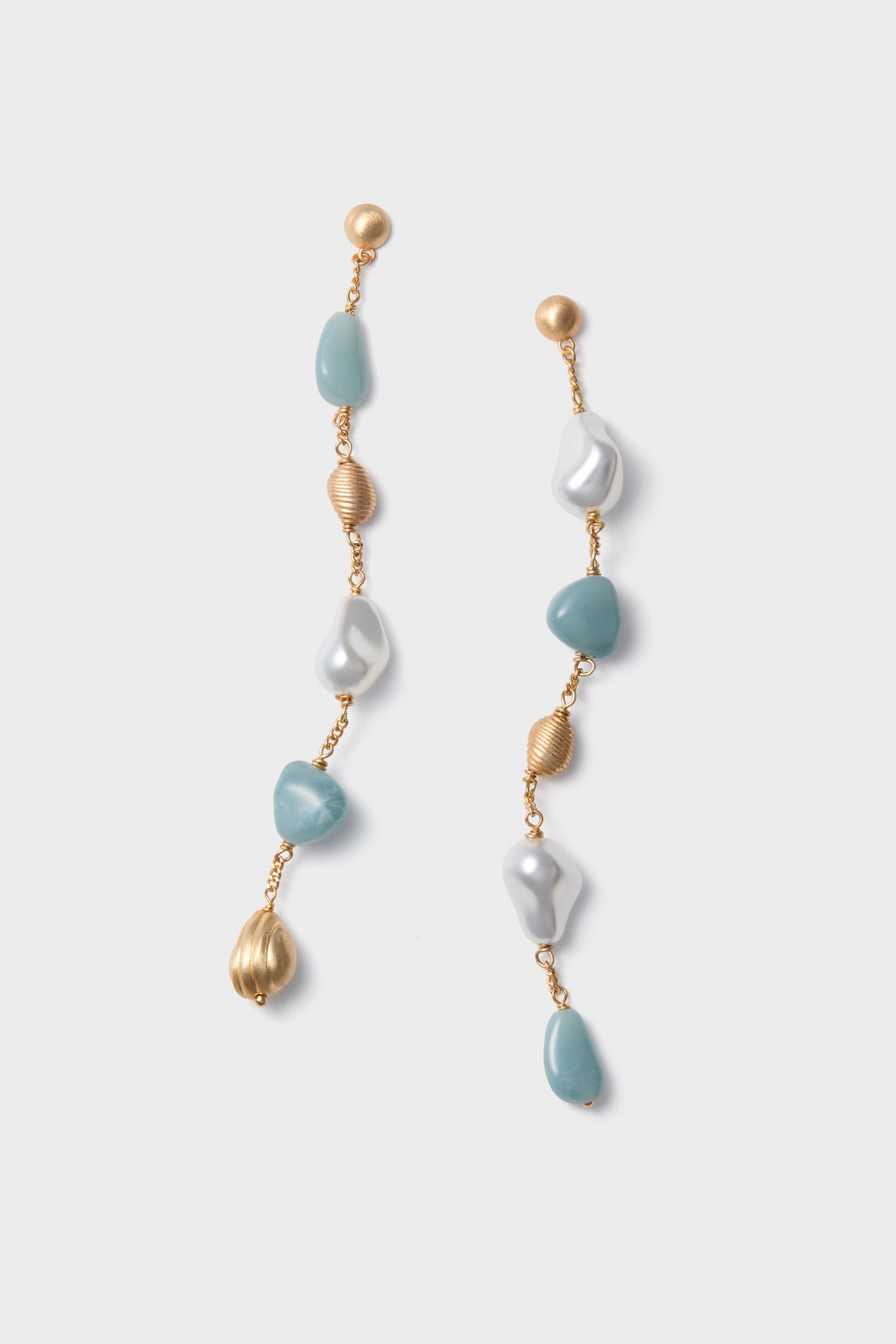 Celadon Verona Earrings