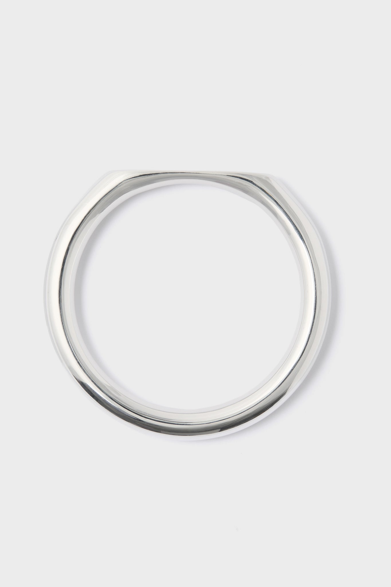 Silver Dora Bracelet