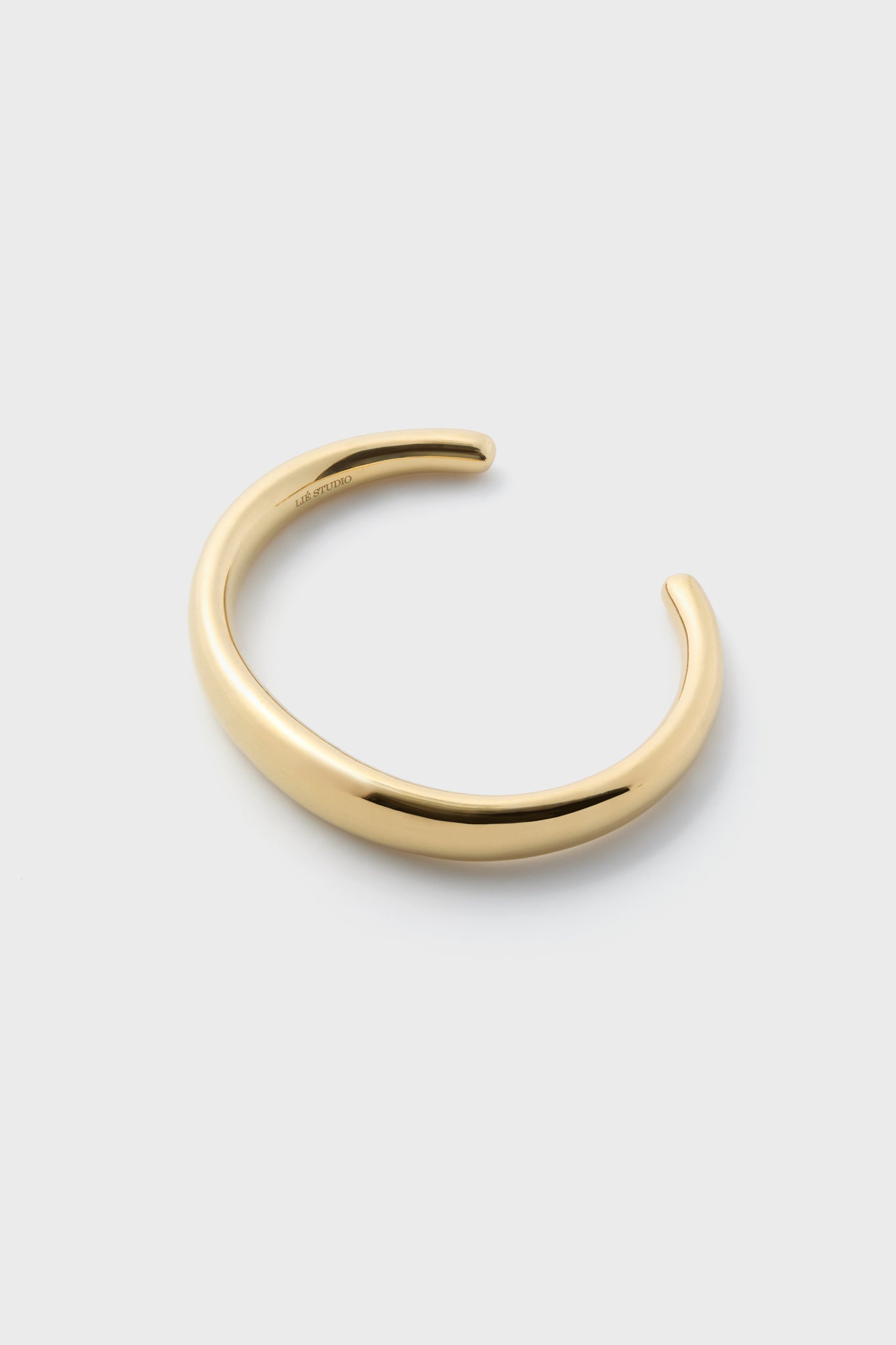 The Gold Amanda Bracelet