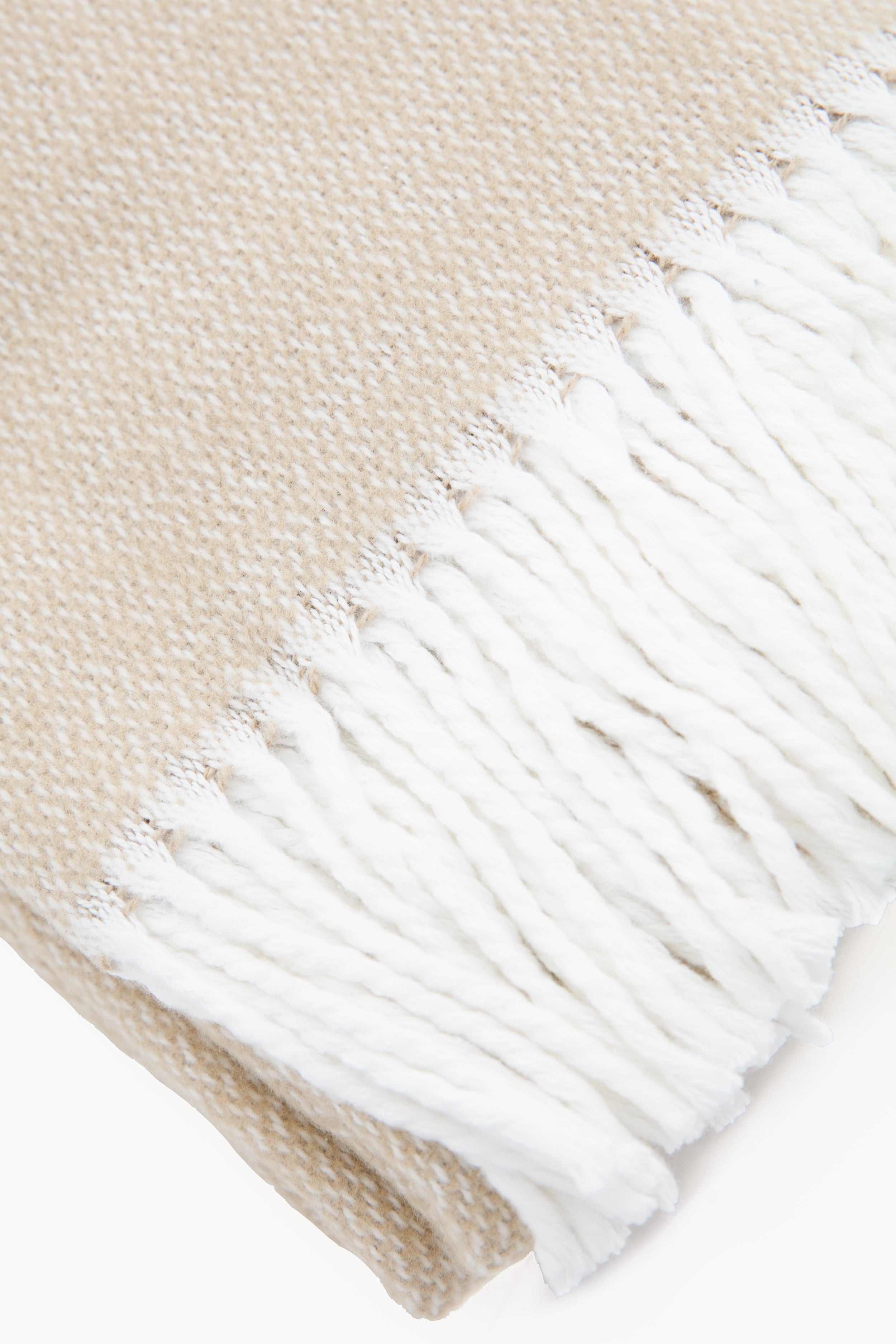 Champagne Pezzo Throw